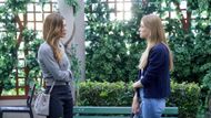 Victoria counsels Claire on The Young and the Restless | Image: JPI